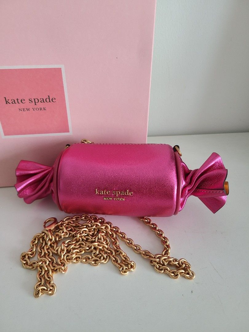 Kate spade candy purse clearance