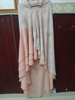 Khimar sisesa