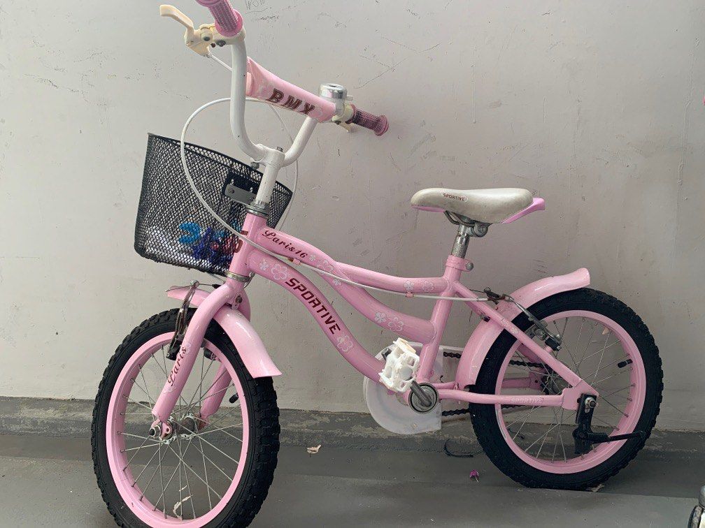 Boys online cycle model