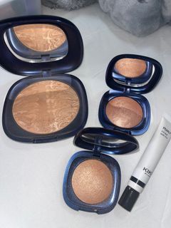 Kiko Powder Bronze Highlighter