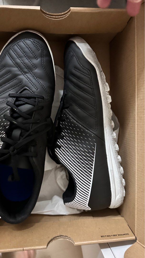 kipsta football turf shoes