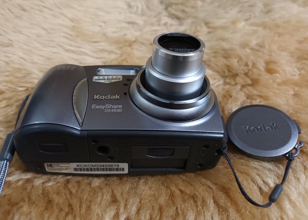 kodak easyshare dx4530 price