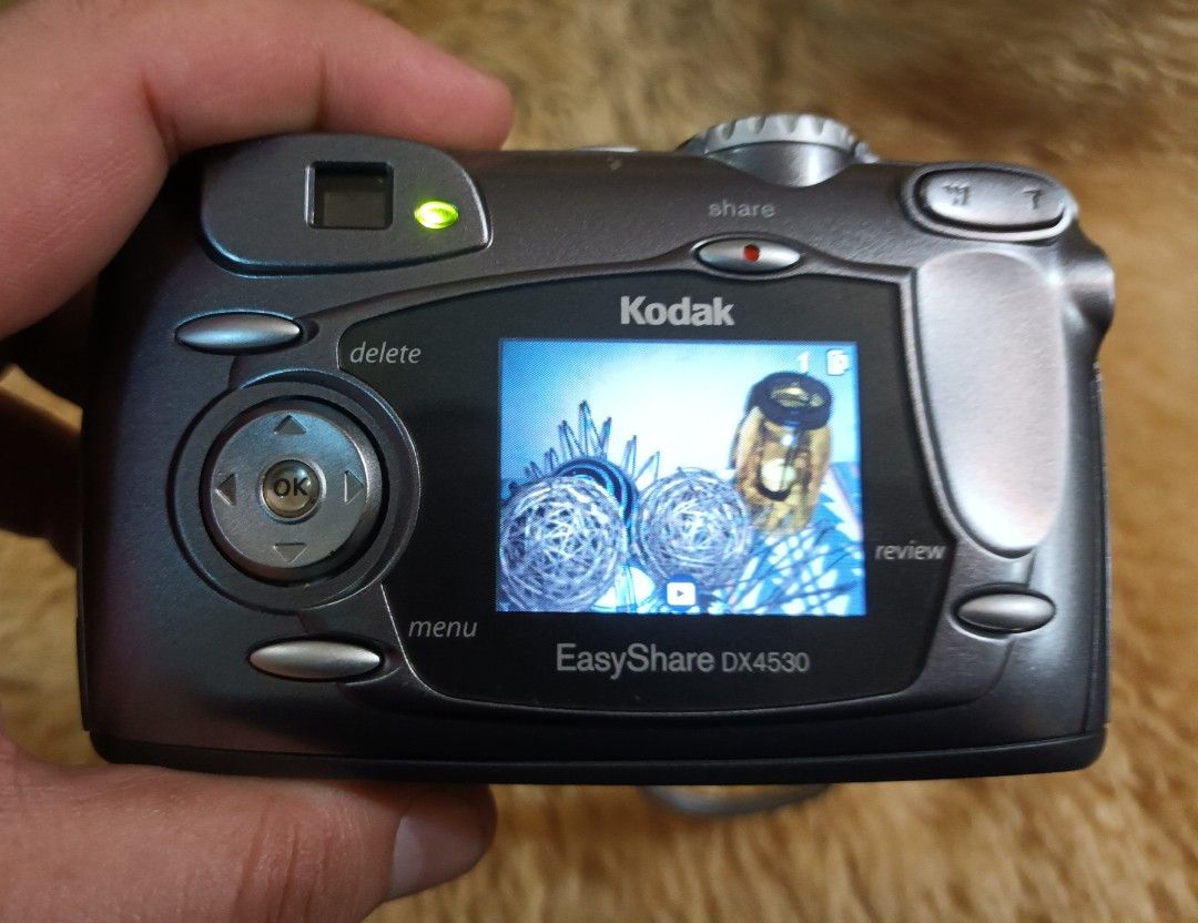 kodak easyshare dx4530 price