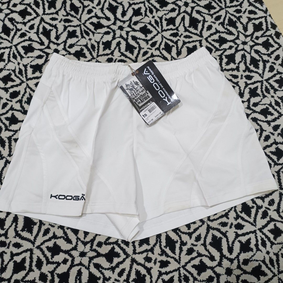 Kooga outlet rugby shorts