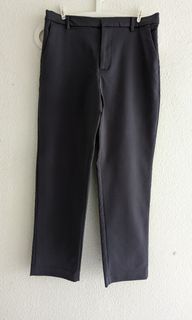 KOR Ankle Length Pants / Slacks
