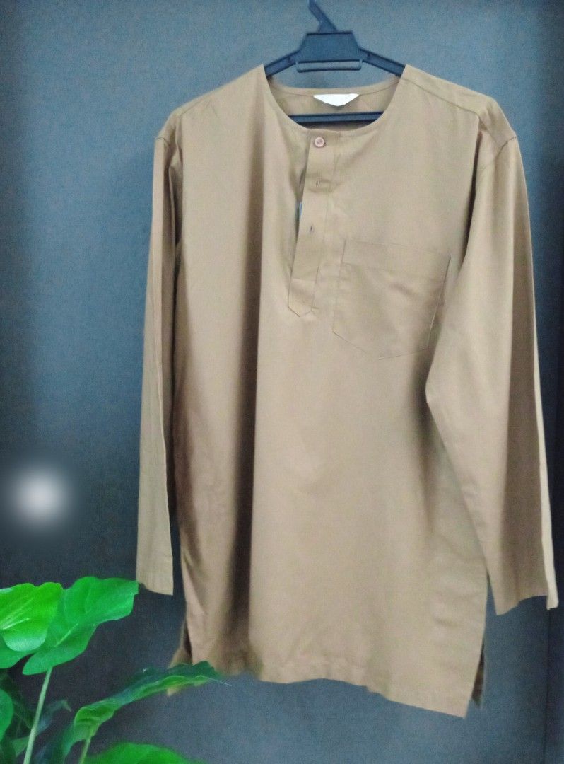 Almas kurta top