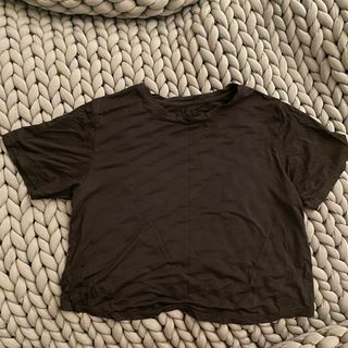 Kydra Cross Back Tee