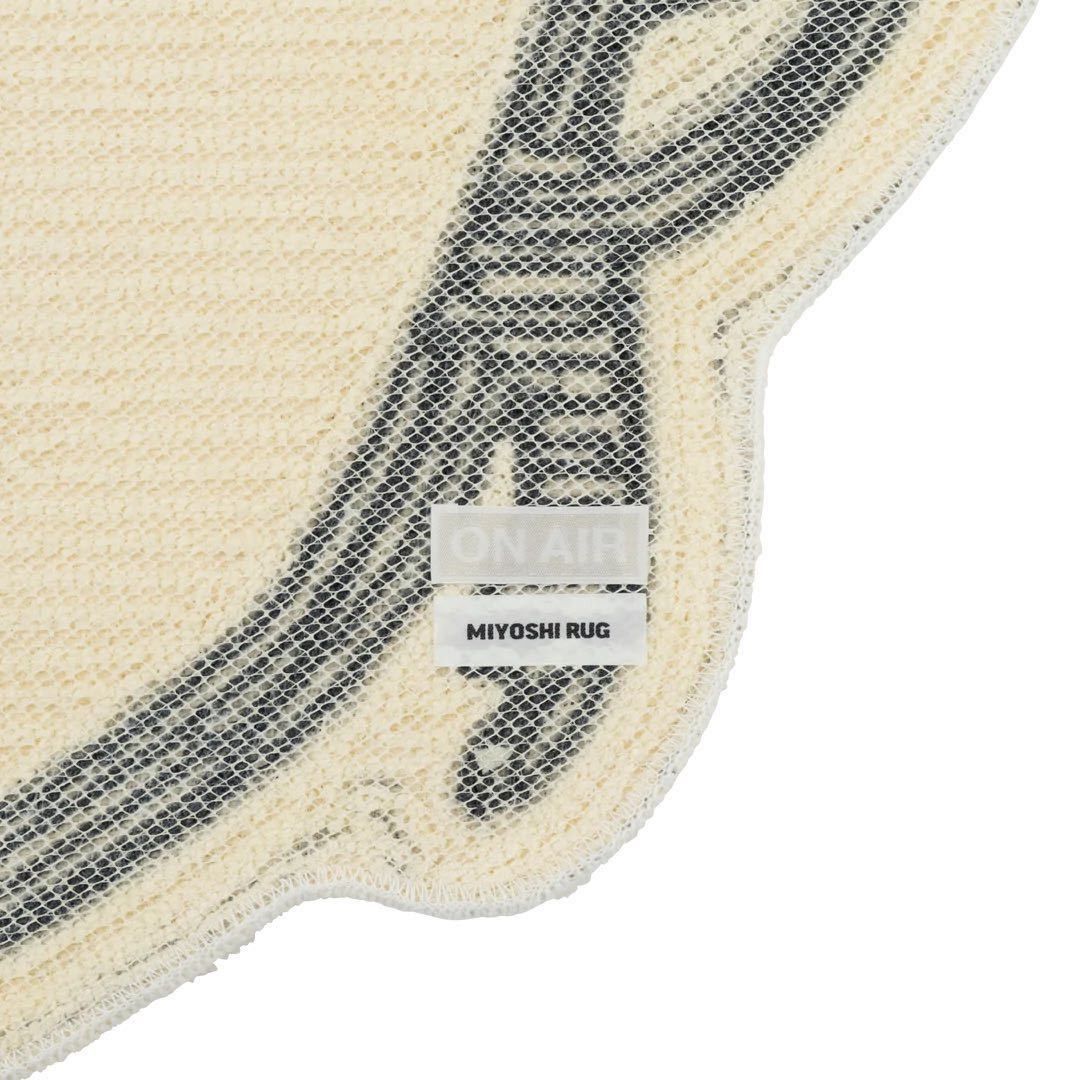 Kyne Rug by Miyoshi Rug 【公式通販】