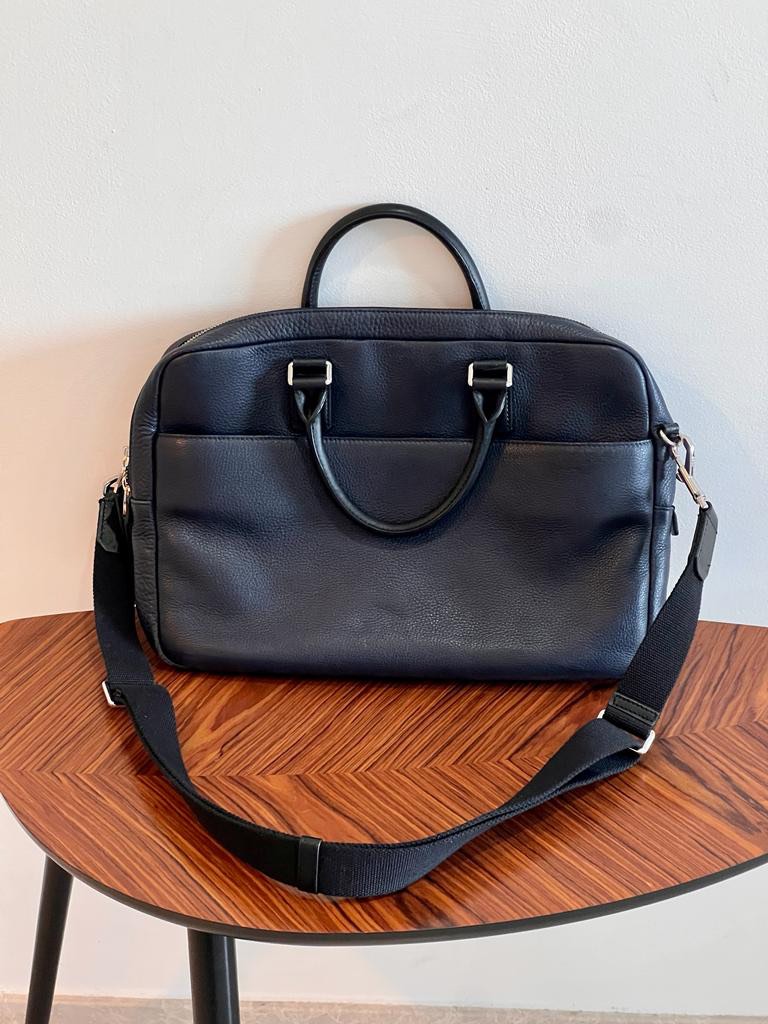 Laptop Bag (Ecco Jos 13 inch), Computers & Tech, Parts & Accessories