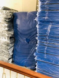 Leatherette Foam