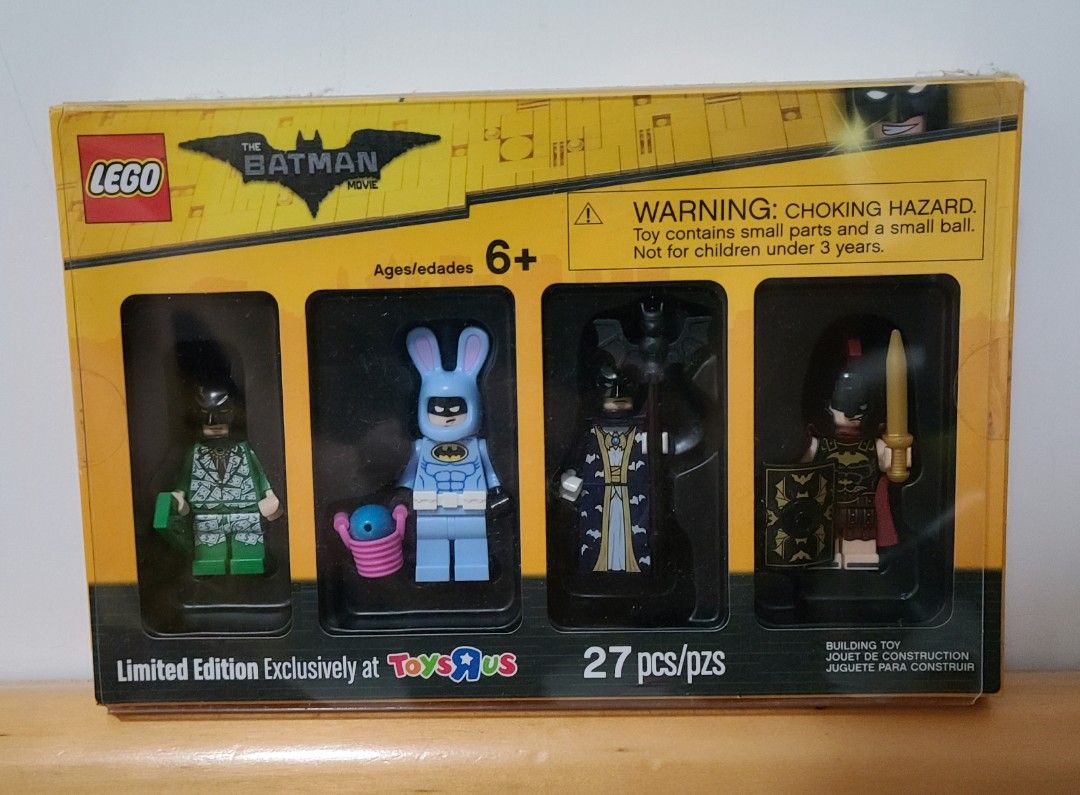Lego 5004939 discount
