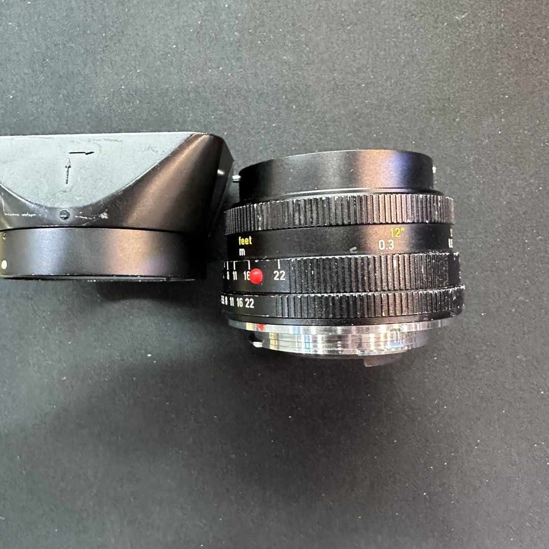 leica elmarit r 28