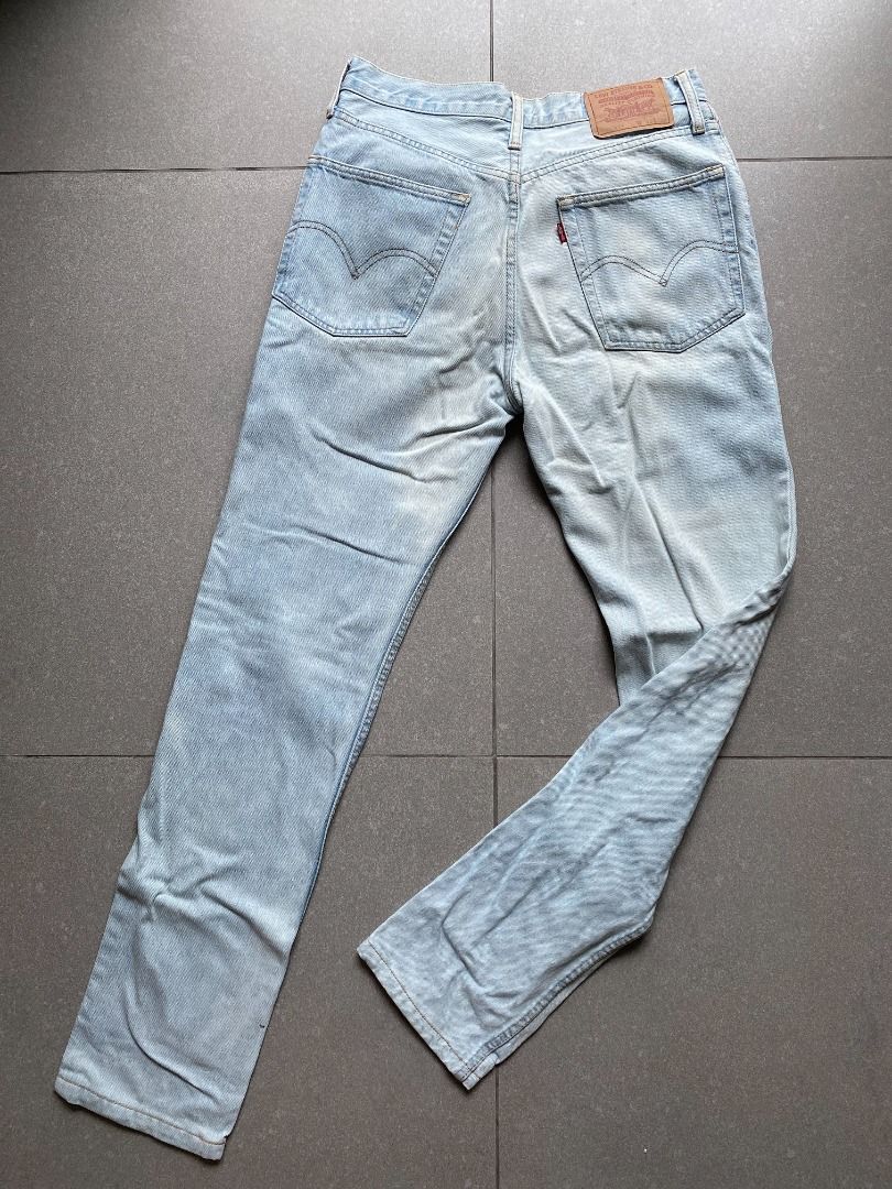 Levis 521 mens jeans 2025