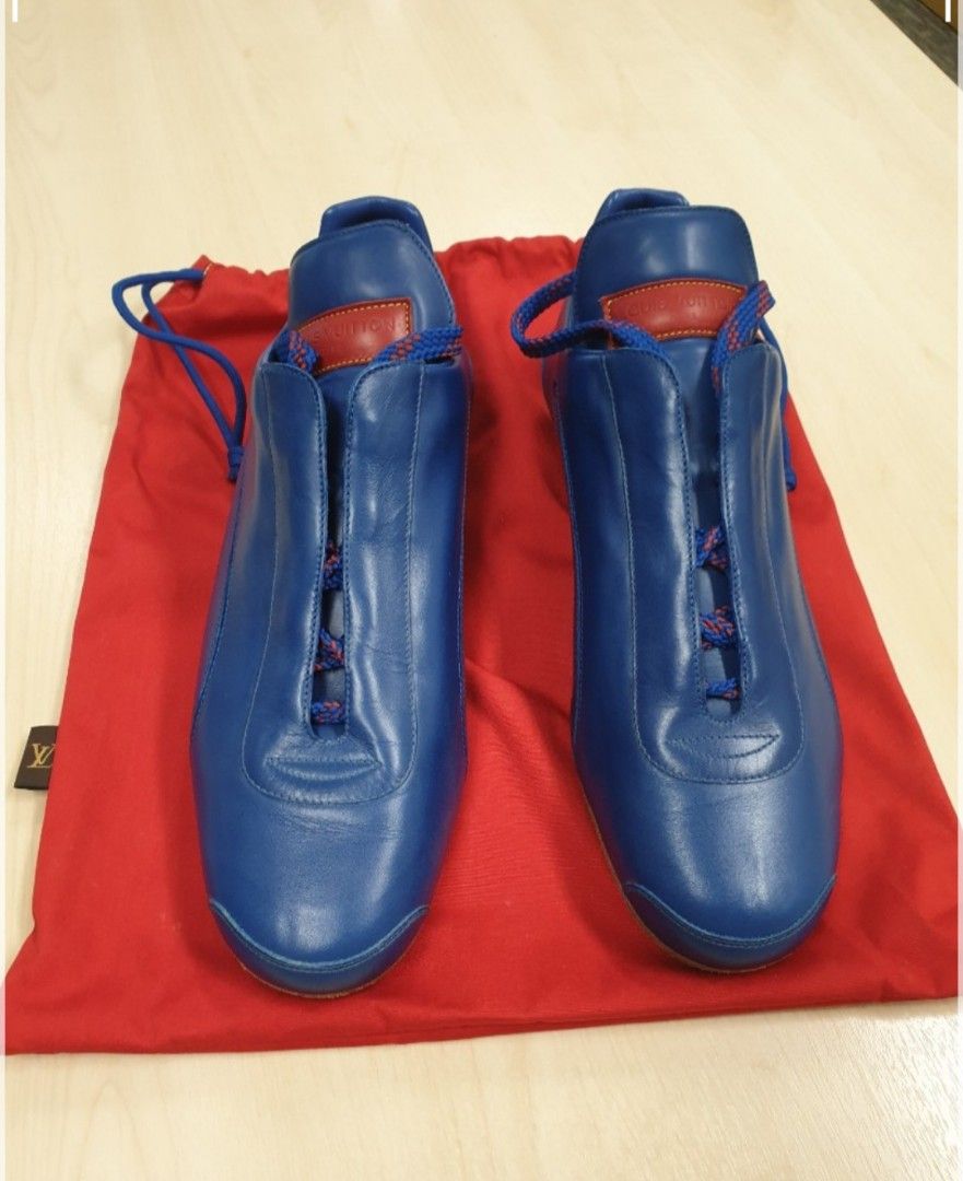 Louis Vuitton, Shoes, Louis Vuitton Rare Limited Edition Boots