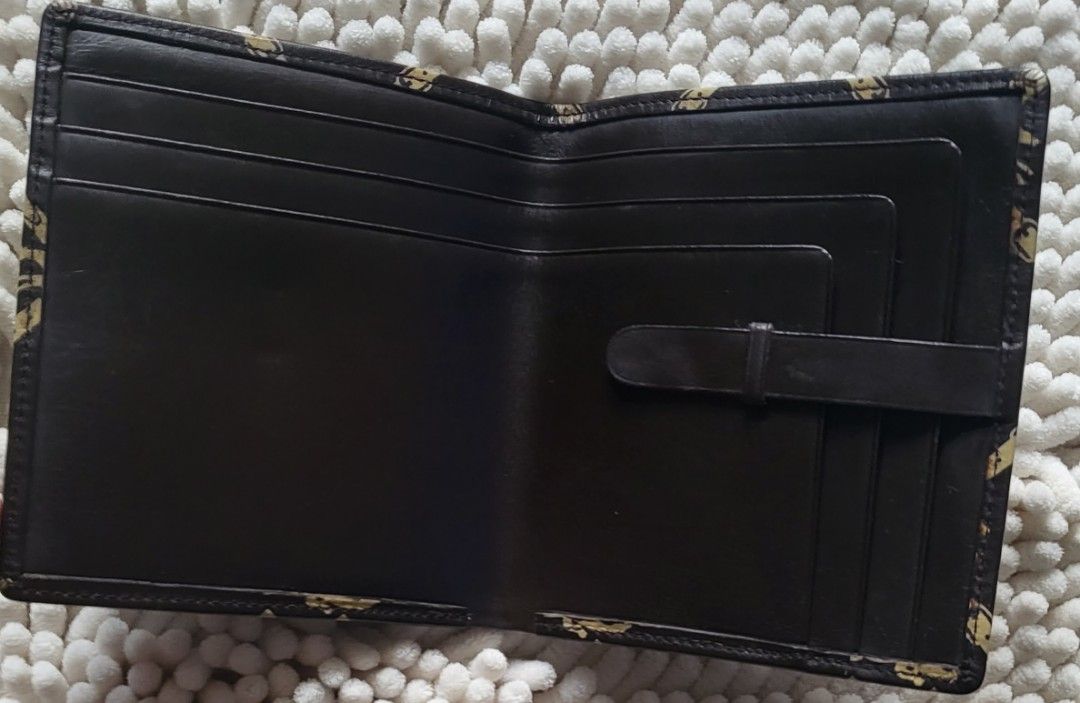 Longchamp Mens wallet Luxury Bags Wallets on Carousell
