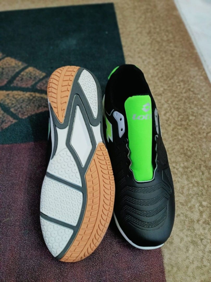 Lotto shoes outlet offer 499