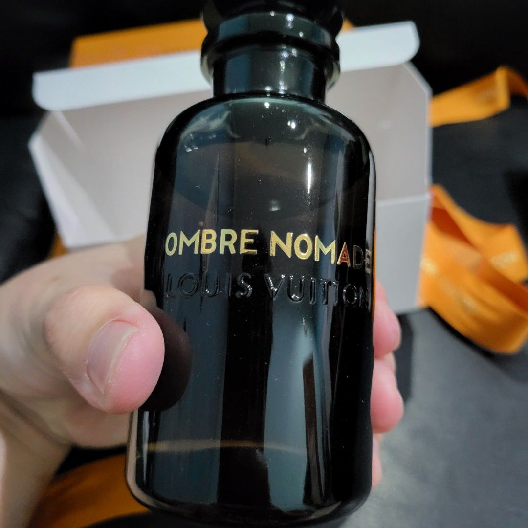 Parfum LV Louis vuitton Ombre Nomade EDP 100ml authentic di Halolaku |  Tokopedia