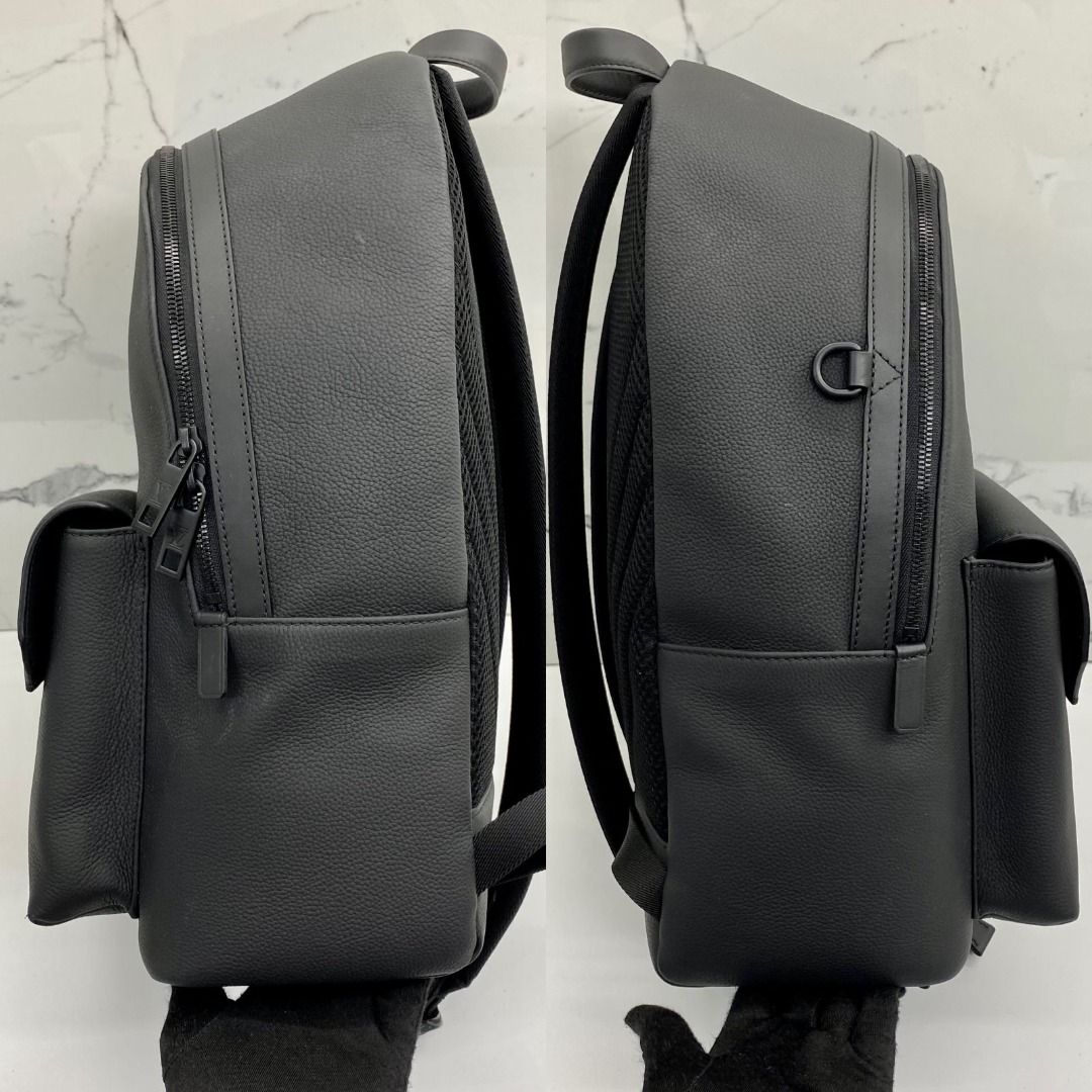 Shop Louis Vuitton MONOGRAM Backpack (M57079) by Milanoo