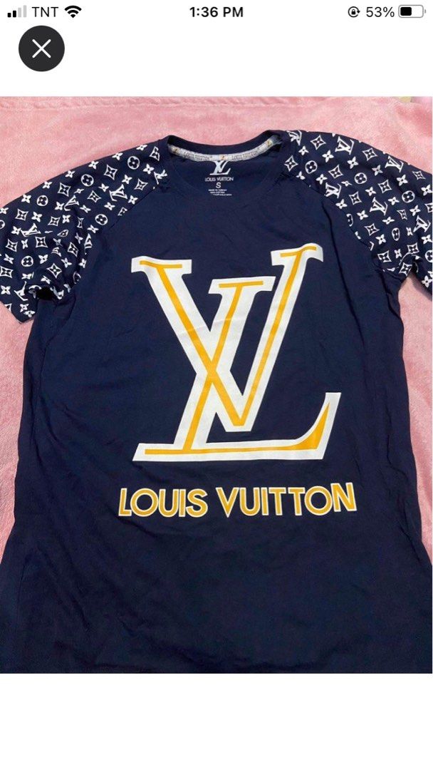 Louis Vuitton tshirts *Oversized tshirts, Cotton tshirts* Size- *M,L,XL.*  Price- *580 with ship.* in 2023
