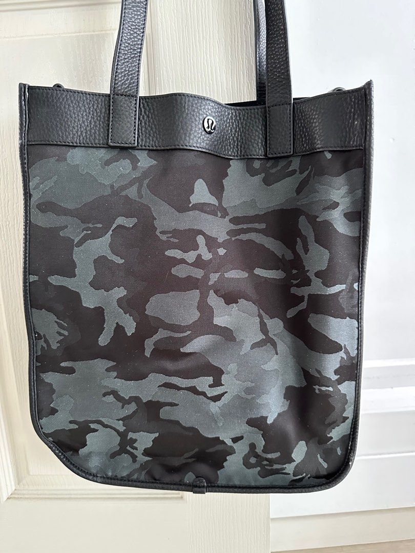 Lululemon Now and Always Tote Bag 15L Women s Fashion Bags