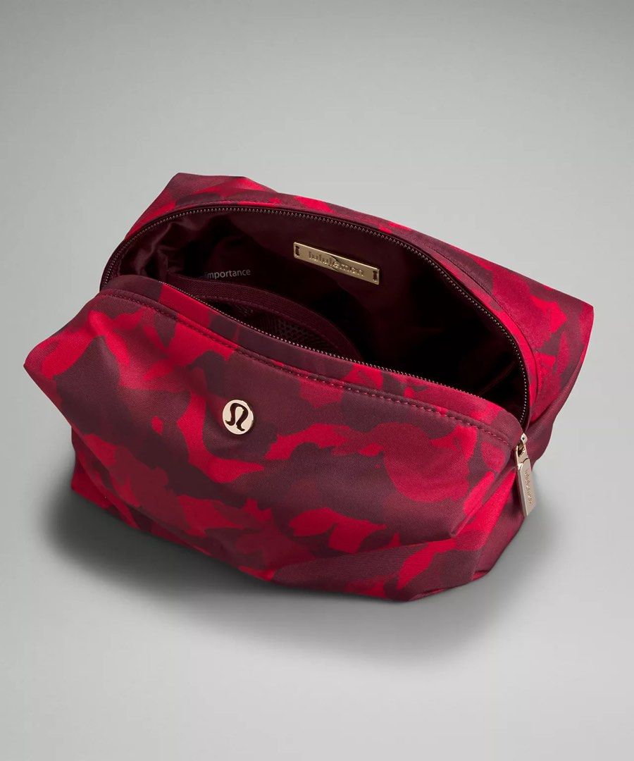lululemon rabbit bag *lemon bunny Curated Bundle: 2 Everywhere Belt Bags in Flush Lululemon Bunny Belt Bag -