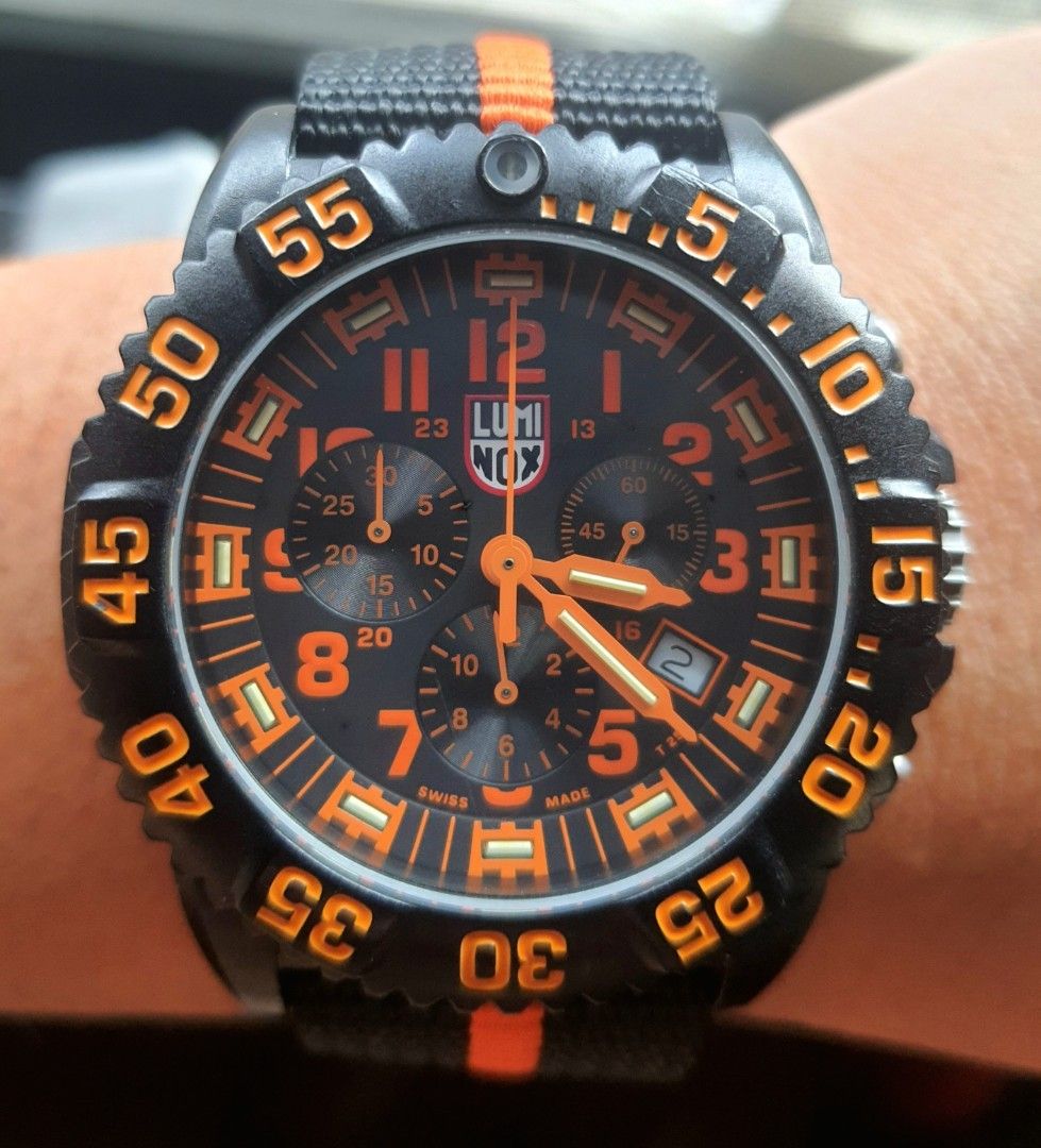 Luminox 3089 hotsell
