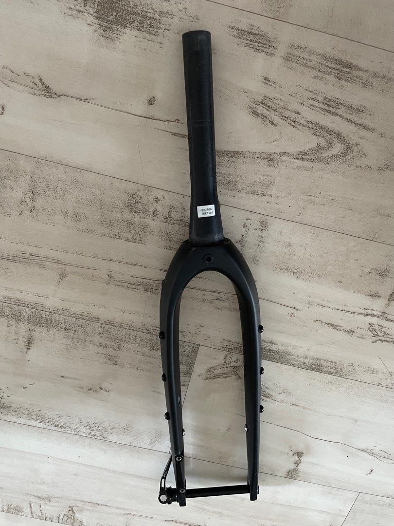 Lynskey carbon adventure discount fork