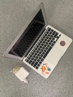MacBook Air 11-inch 2015 MULUS