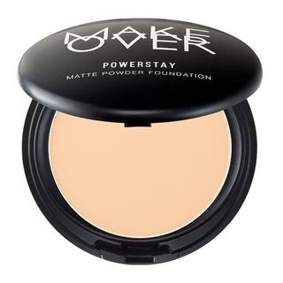 Make over power stay matte powder foundation