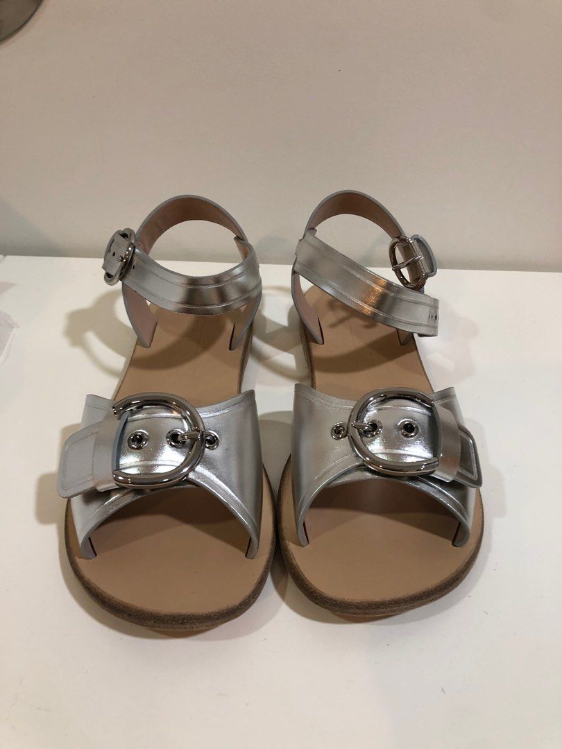 Buy Sexy Marc Jacobs Sandals - Women - 36 products | FASHIOLA INDIA