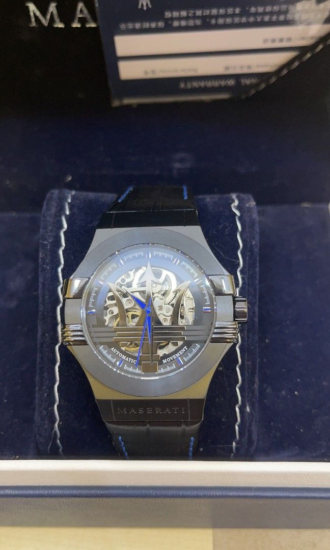 Maserati R8821108036 Luxury Watches on Carousell