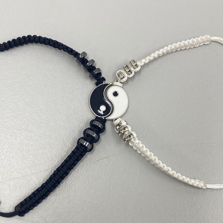 Best bracelets for discount couples