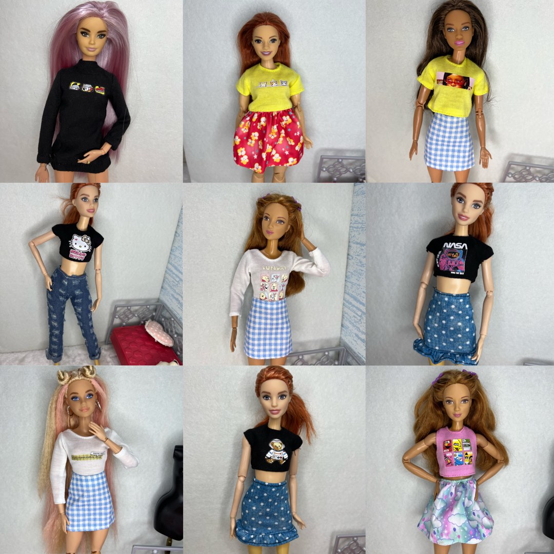 Barbie The Movie X Rihanna This Barbie Is Mother All Over Print Shirt -  Mugteeco