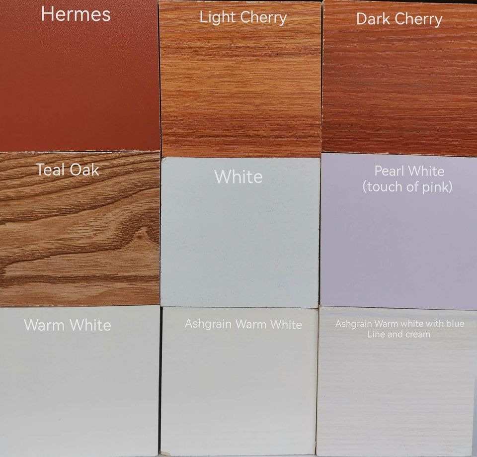 Melamine Laminated on Marine Plywood, Commercial & Industrial