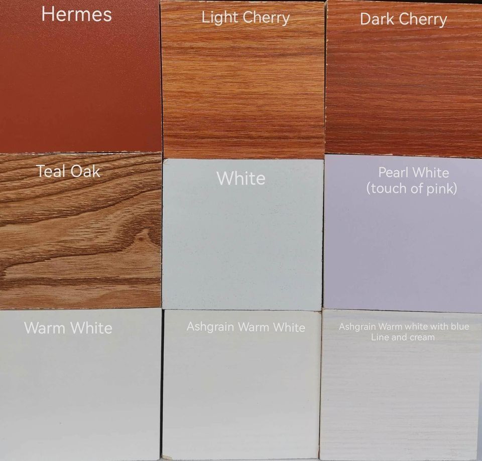 Melamine Laminated on Marine Plywood, Commercial & Industrial