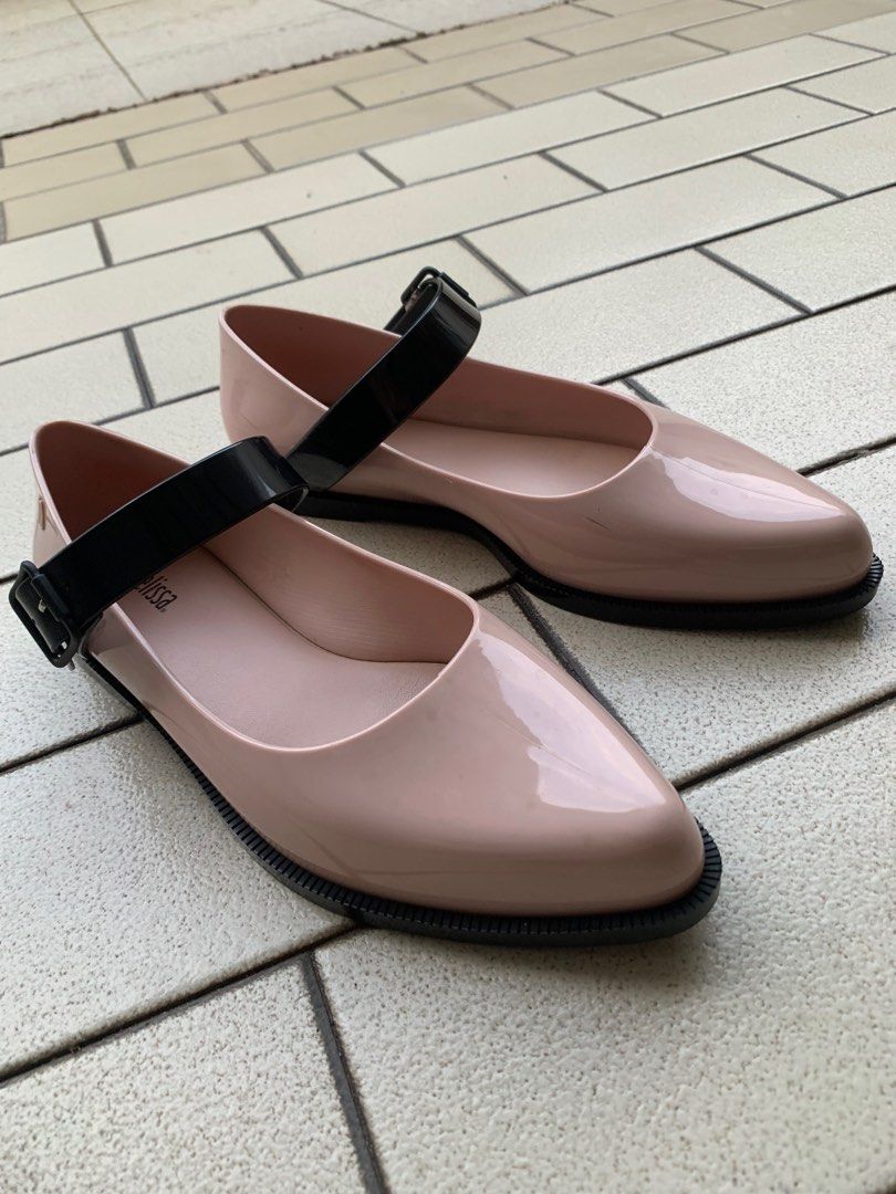 Melissa mary hotsell jane flats