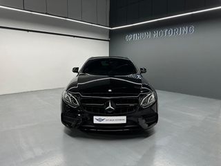 Mercedes-Benz E-Class Saloon 2016 E250 AMG Line (A)
