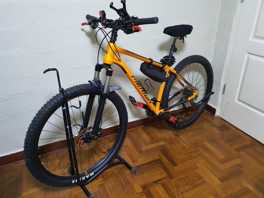 Merida big best sale 9 300 2021