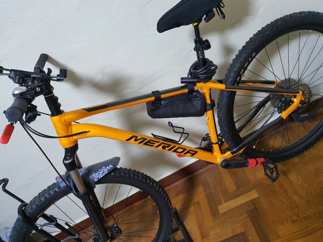 Merida big best sale 9 300 2021