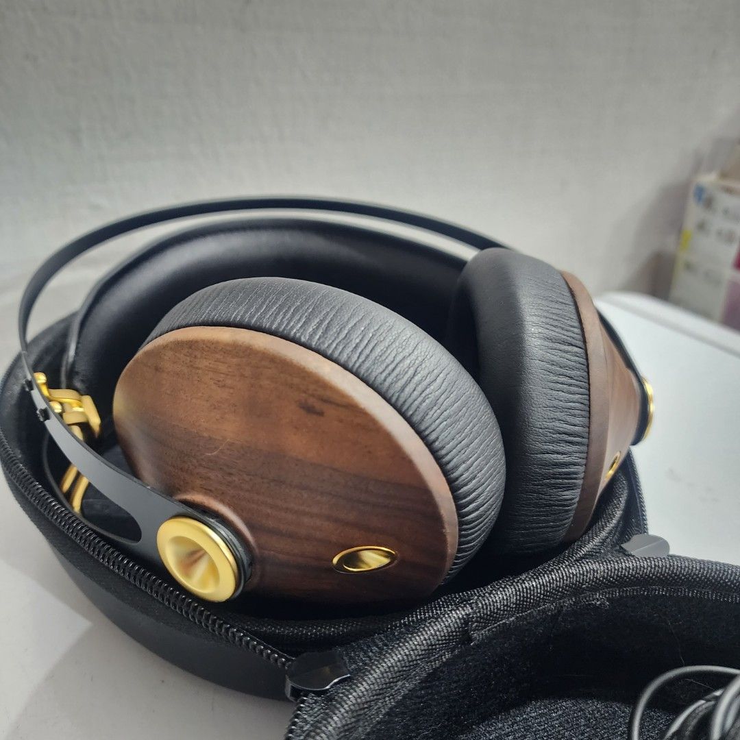 Meze 99 Classics, Audio, Headphones & Headsets on Carousell