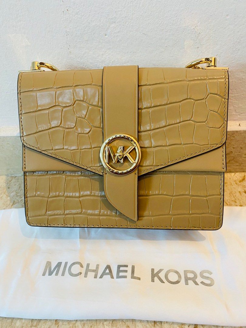 michael kors crossbody bag