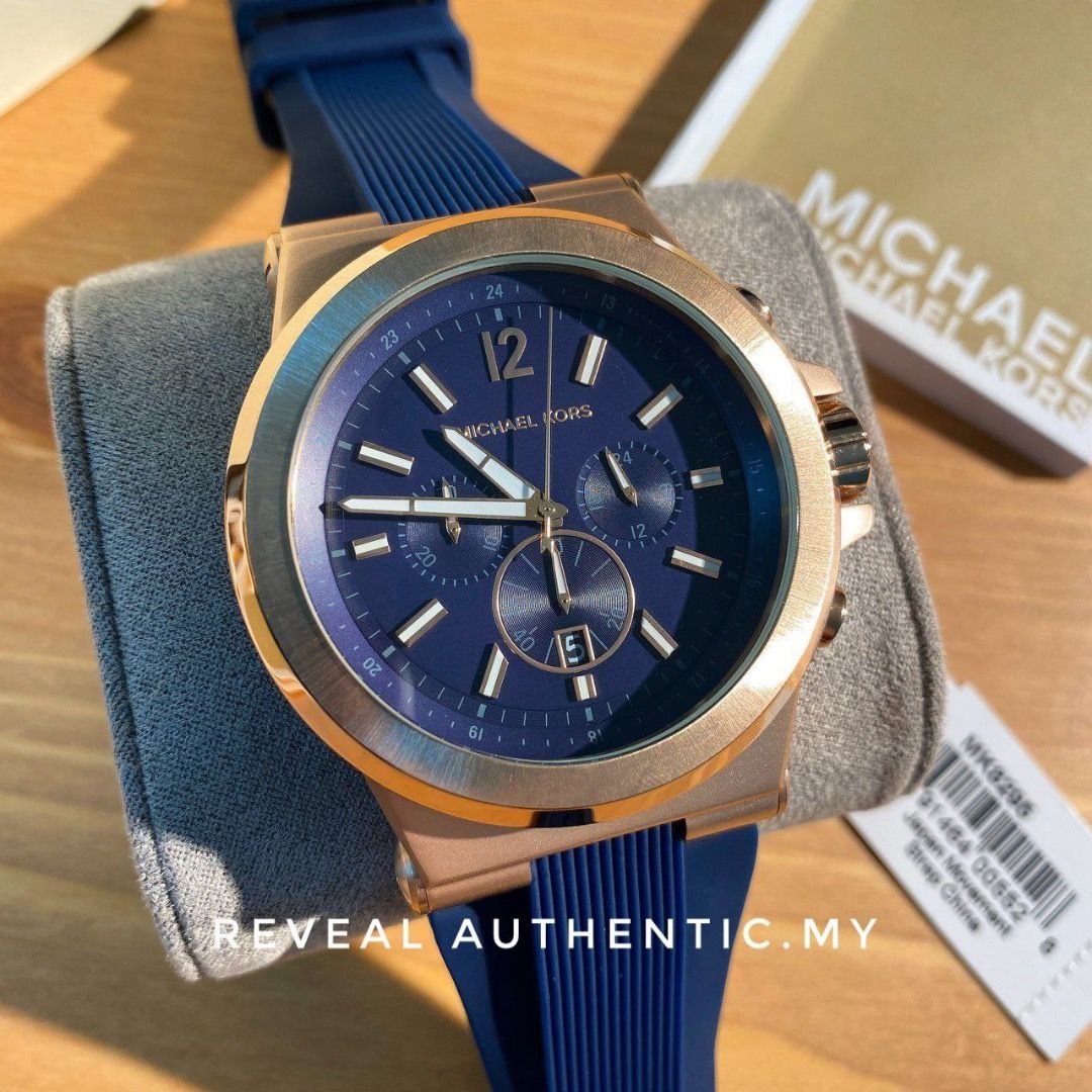 Michael kors best sale mk8295