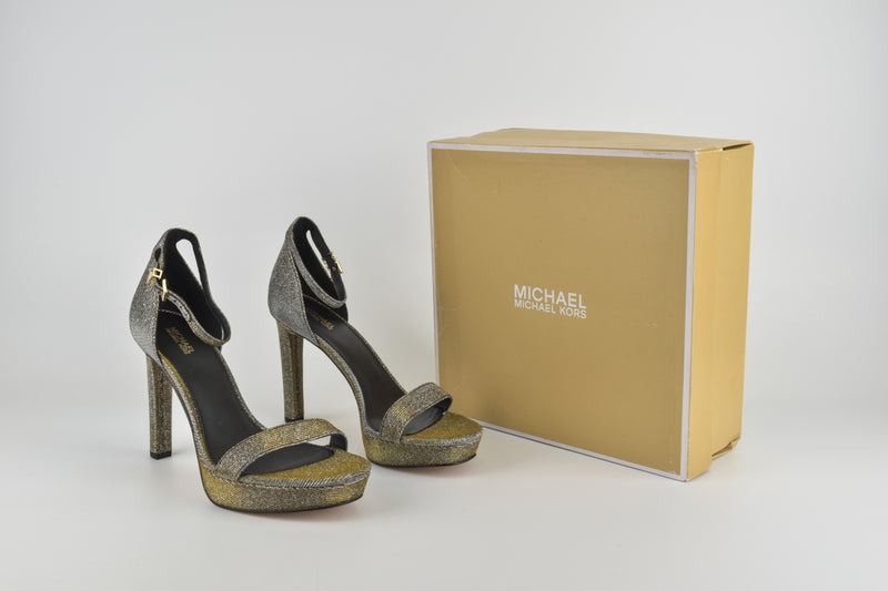 Michael kors shop margot platform