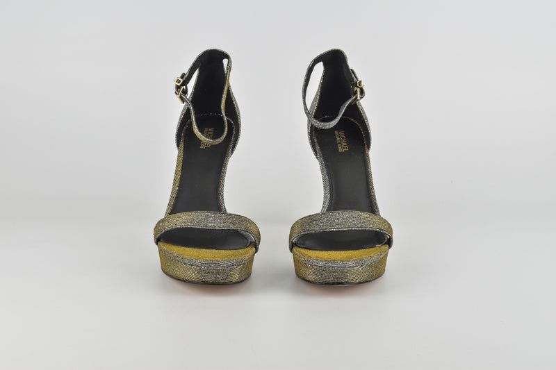 Michael kors margot 2025 platform