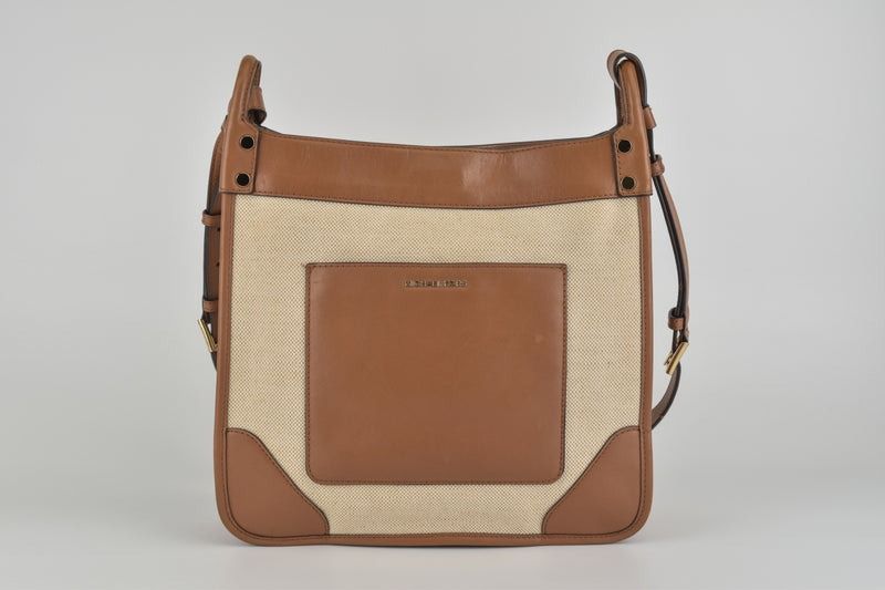 Michael Kors Sullivan Large North South Messenger