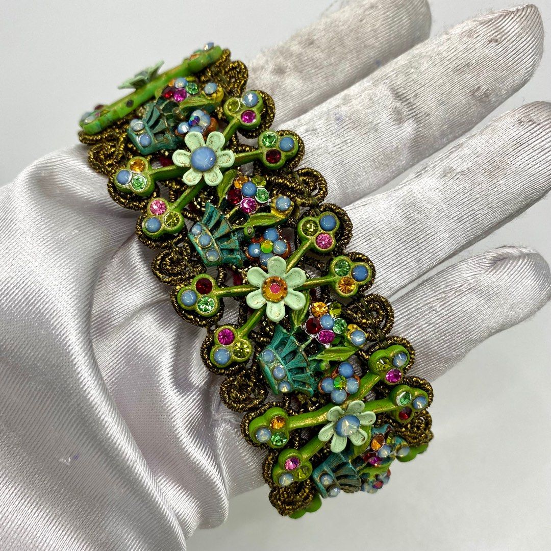 Michal negrin bracelet cheap