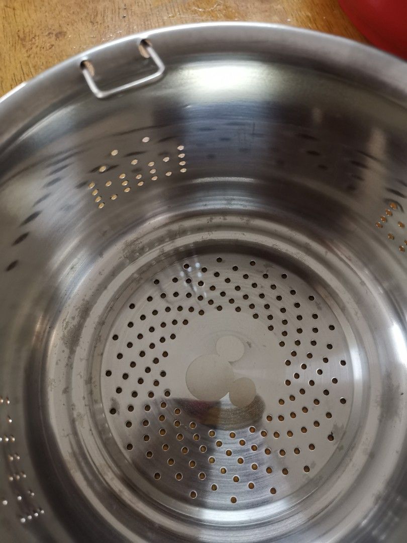 Mickey Mouse Mini Rice Cooker, TV & Home Appliances, Kitchen Appliances