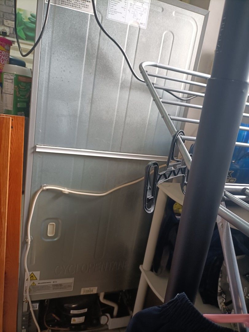 Midea Refrigerator, TV & Home Appliances, Kitchen Appliances