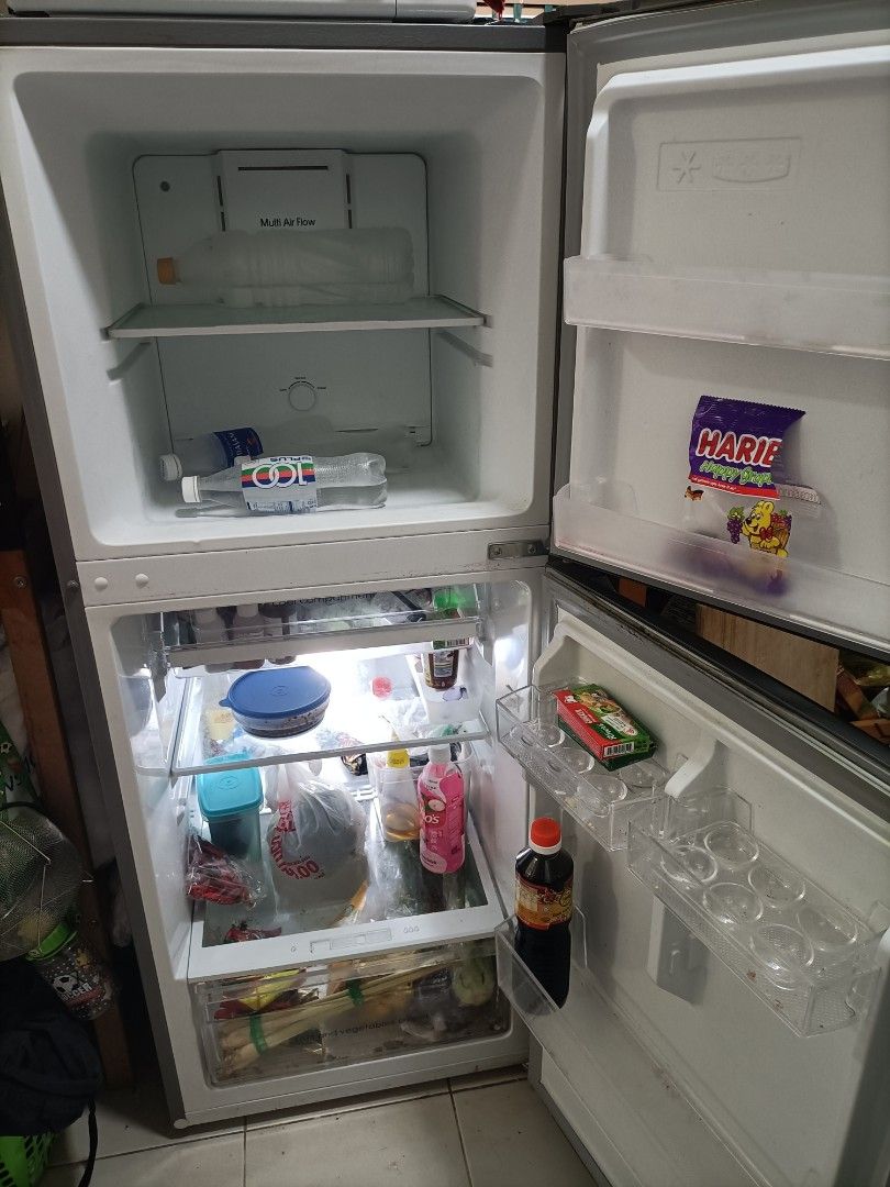 Midea Refrigerator, TV & Home Appliances, Kitchen Appliances