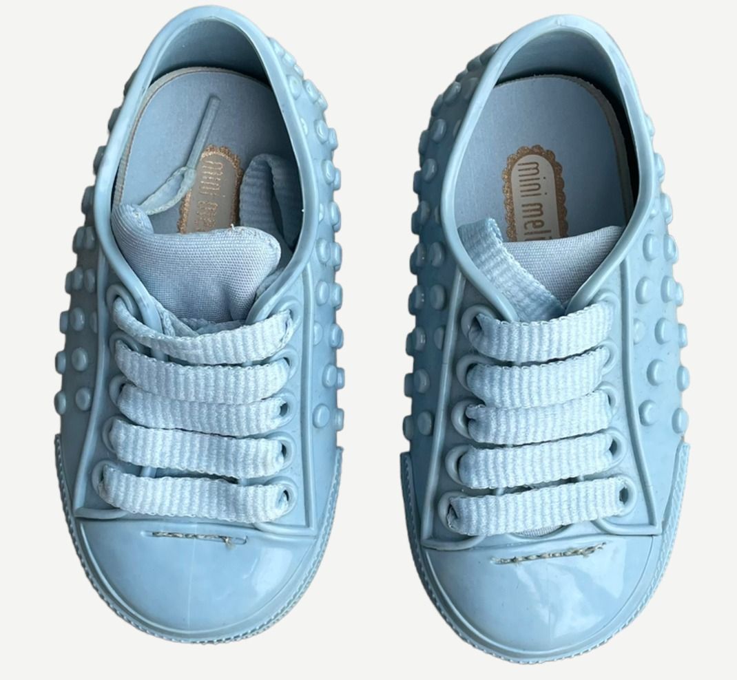 Melissa top polibolha sneaker